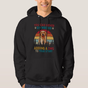 Veste À Capuche Vous Ne Pouvez Jamais Vous Tromper Ajouter Aux His