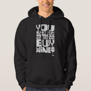 Veste À Capuche Vous Pouvez Acheter Du Vin
