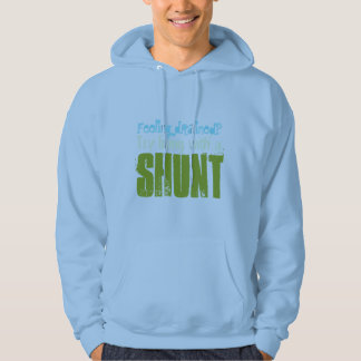 Veste À Capuche Vous vous sentez drainé ?