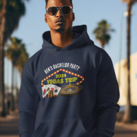 Voyage de Bachelor Party sur mesure à Las Vegas
