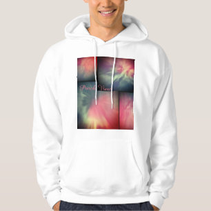 Veste À Capuche Vue de la véranda / Couronne /