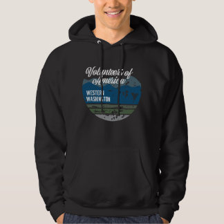 Veste À Capuche VVOAWW Mountain Design 2024