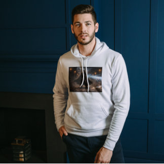 Veste À Capuche Walker Reed Illuminator Dark Hoodie