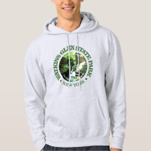 Veste À Capuche Watkins Glen SP