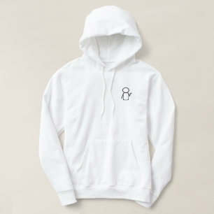 Veste À Capuche Whatevs