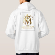 White & Gold Design Collection