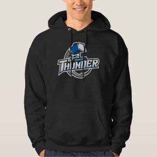 Veste À Capuche WICHITA THUNDER Classic T Shirt Copy