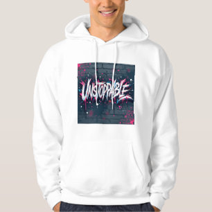 Veste À Capuche Wildstyle Inarrestables