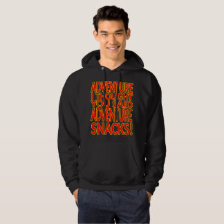 VESTE À CAPUCHE WINTER BOYS HOODIES