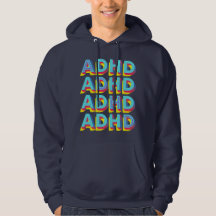 Word ADHD