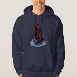 Veste À Capuche X-Men | Magneto à travers le brouillard