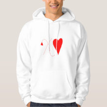XO valentines conception de jour