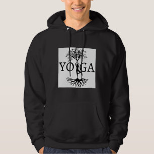 Veste À Capuche Yoga 51
