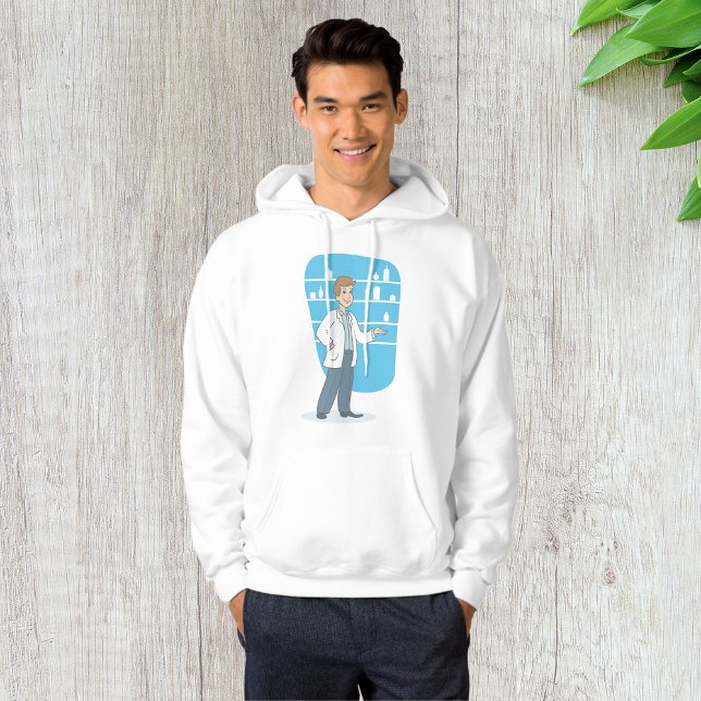 Veste À Capuche Young (Créateur téléchargé)