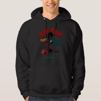 Veste À Capuche zèbre animal de compagnie conception exquise art c