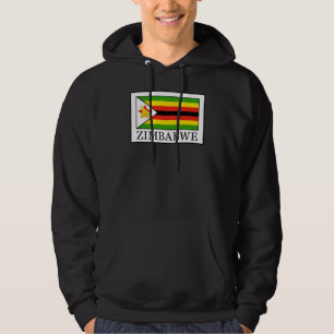 Veste À Capuche Zimbabwe