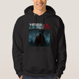 Veste À Capuche ZombiU Jeu d'horreur zombie