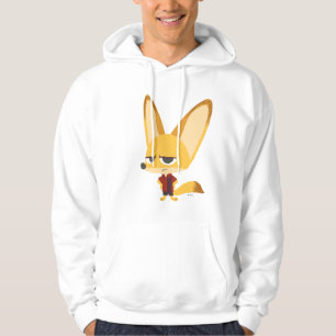 Veste À Capuche Zootopie  Finnick - Hustler
