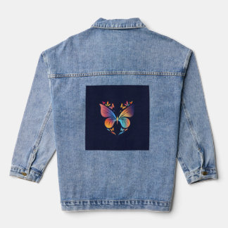 Veste Denim