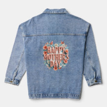 Veste Denim