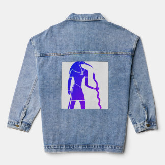 Veste Denim