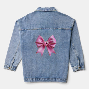 Veste Denim