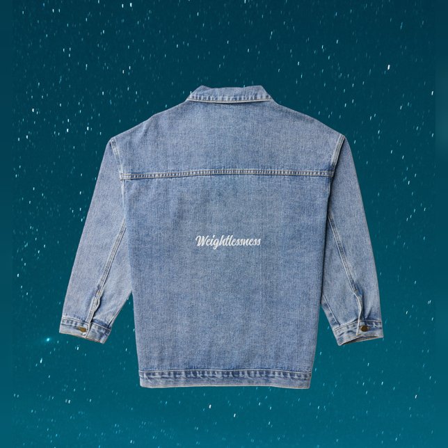 Veste Denim (Créateur téléchargé)
