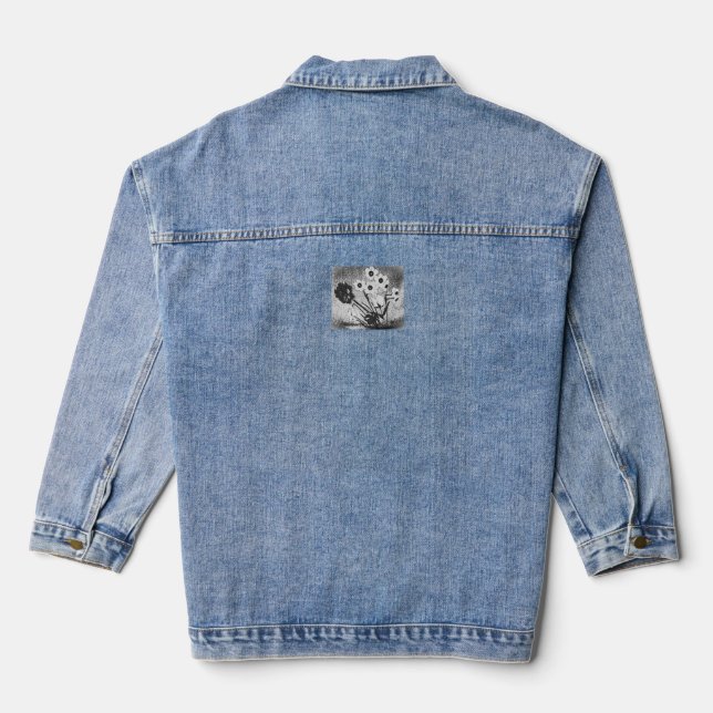 Veste Denim (Verso)