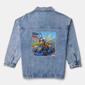 Veste en jean, veste