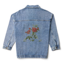 Veste Florale