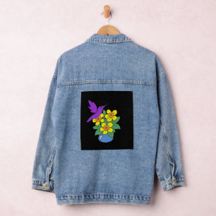 Veste (Jean Jacket)