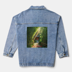 Veste Mon Paradis