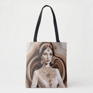 Veste originale - sac fourre-tout original