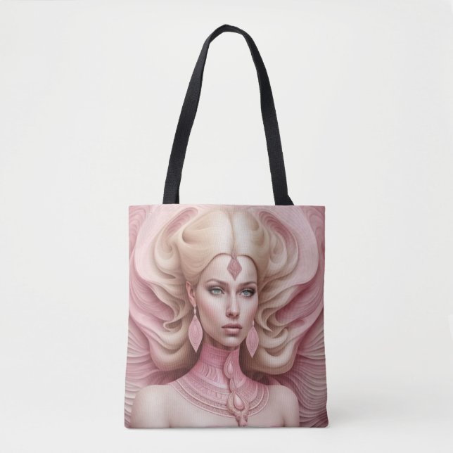 Veste originale - sac fourre-tout original (Devant)