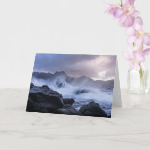 Vesteralen Norway Card