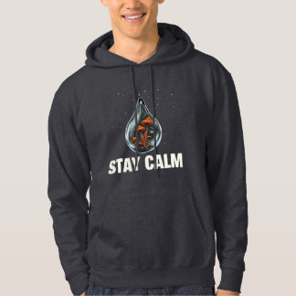 Vestes à capuche et sweatshirts pour hommes