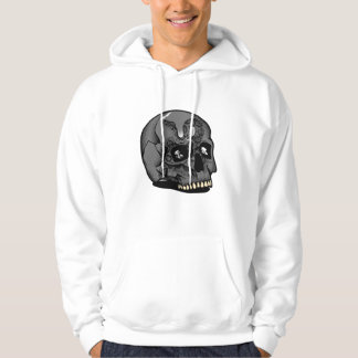 Vestes à capuche pour hommes
