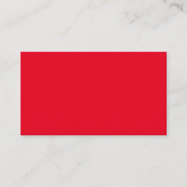 Vet Appointment Cards | Compact & Branded (Front)