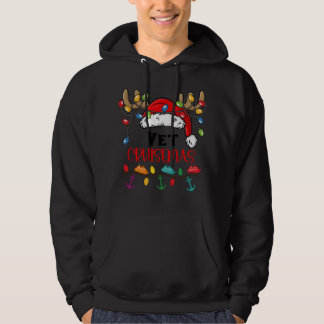 Vet Cruisemas Hoodie