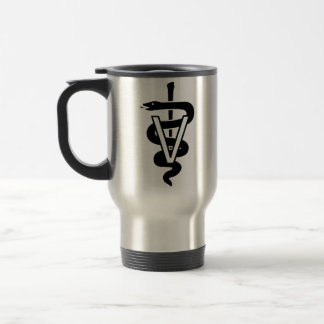 Vet Mug