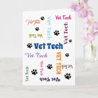 Vet Tech Graduation Card-2
