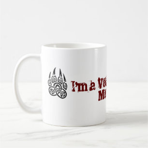 Vet Tech - Hear Me Roar! Coffee Mug
