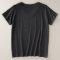 vet tech heartbeat shirt