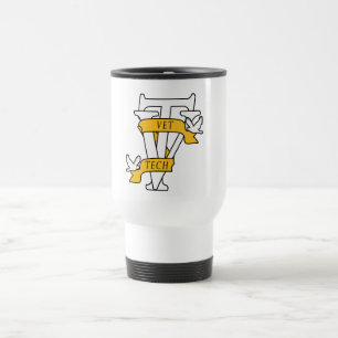 VET TECH MUG