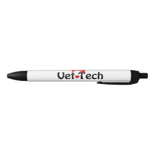 vet tech pen