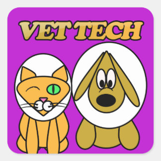 VET TECH STICKER PAR WWW.VETTECHSTUFF.COM
