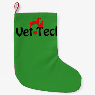 vet tech stocking