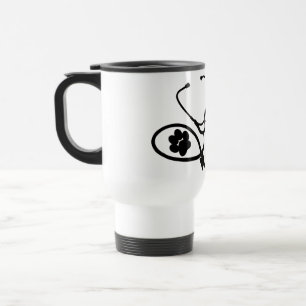 VET TECH TRAVEL MUG