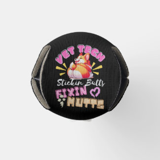 vet tech,veterinary technician, medicine,nurse,vet bottle cooler