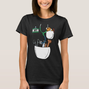 Vet Tech Veterinary Veterinarian T-Shirt